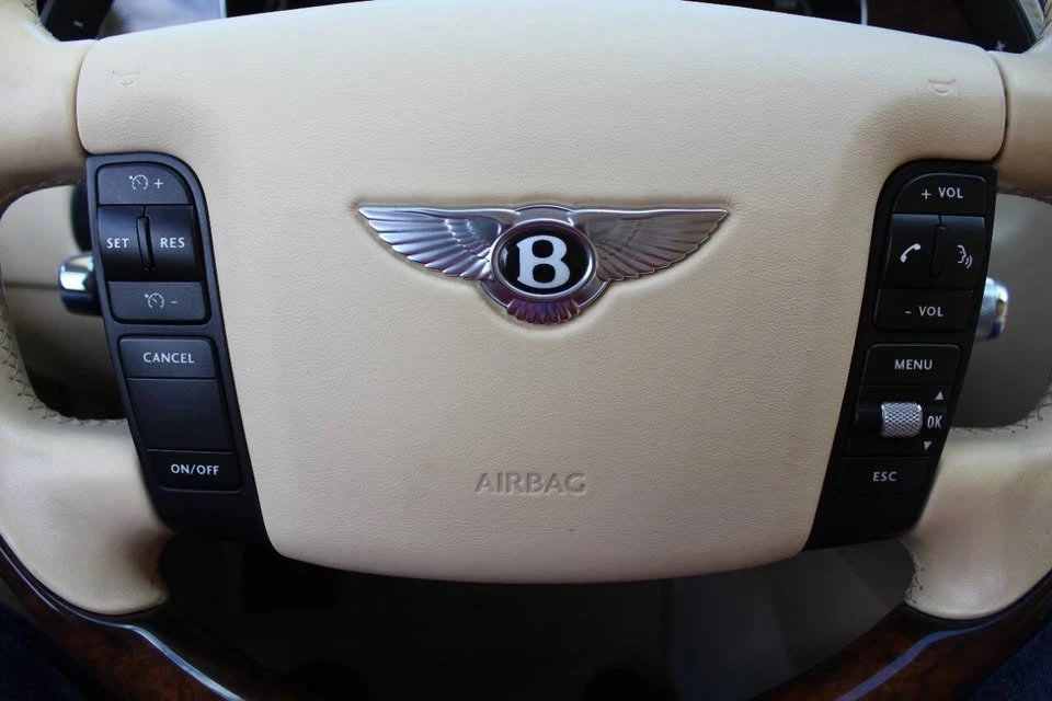 2008 Bentley Continental GT 1st Gen - Image 11 of 19