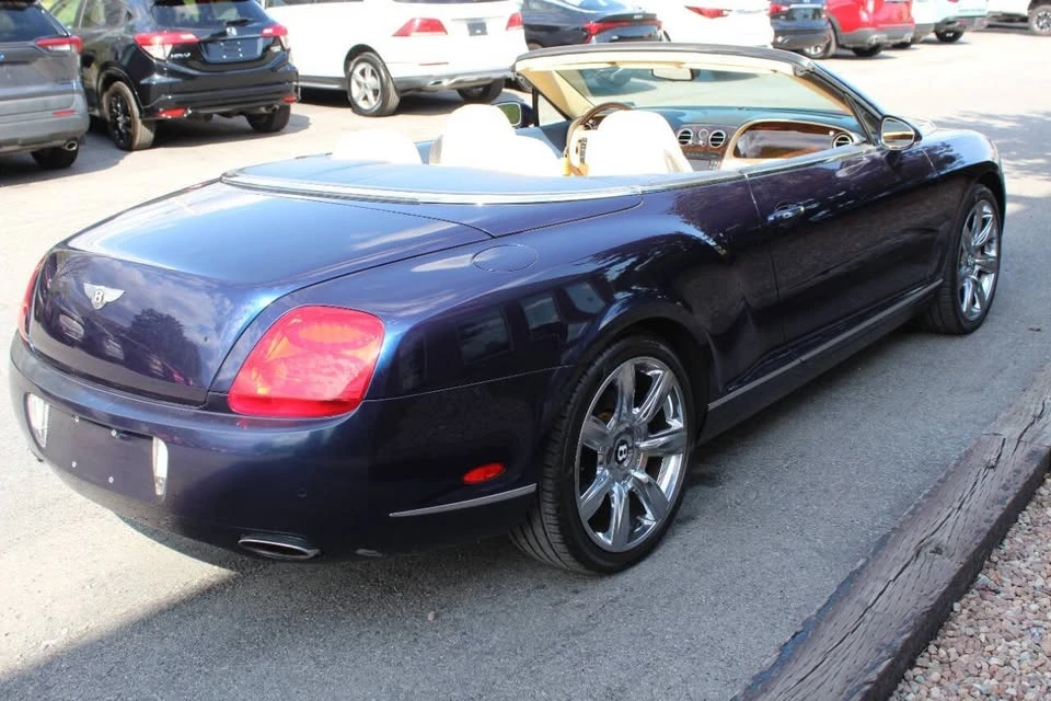 2008 Bentley Continental GT 1st Gen - Image 6 of 19