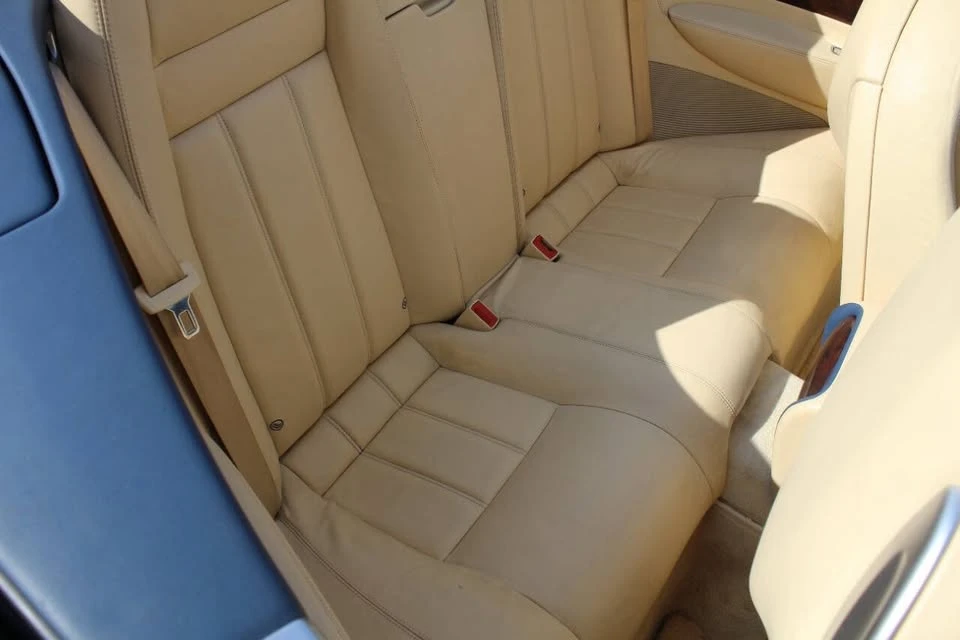 2008 Bentley Continental GT 1st Gen - Image 18 of 19