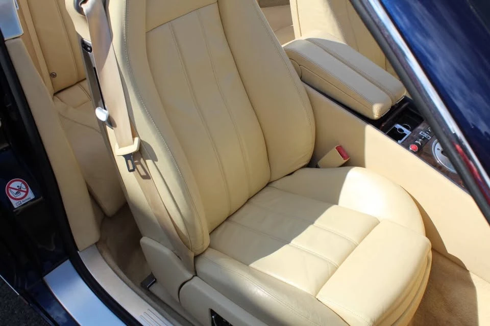 2008 Bentley Continental GT 1st Gen - Image 16 of 19