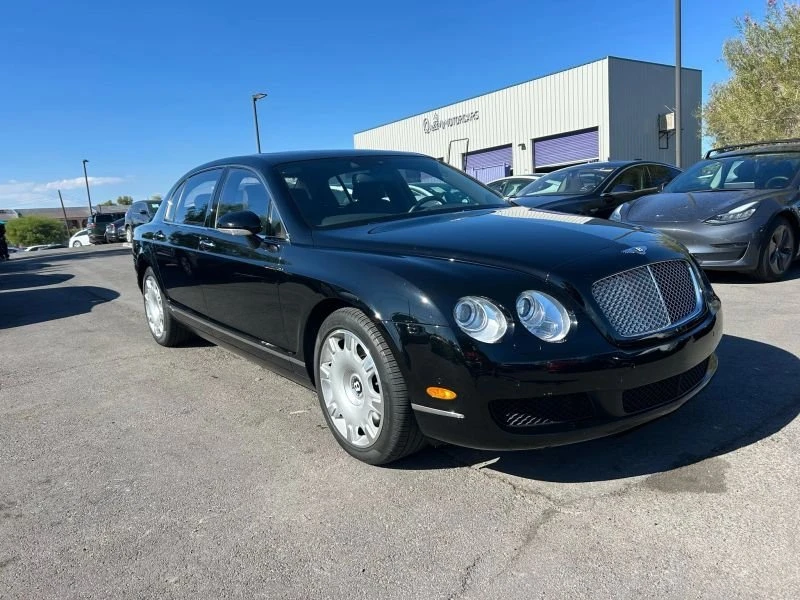 2008 Bentley Continental GT 1st Gen - Image 3 of 17