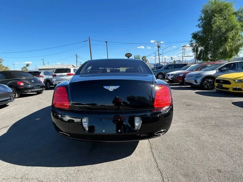 2008 Bentley Continental GT 1st Gen - Image 4 of 17