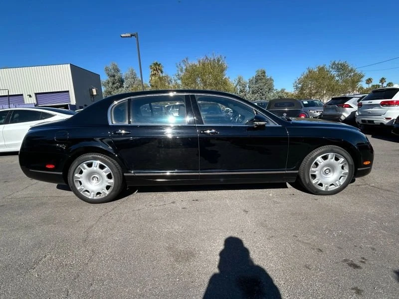 2008 Bentley Continental GT 1st Gen - Image 6 of 17