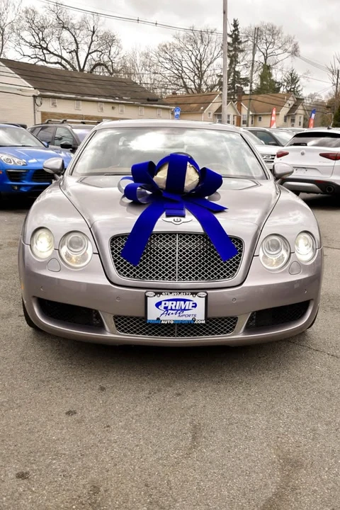 2008 Bentley Continental Flying Spur - Image 3 of 10