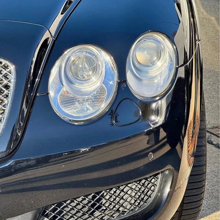 2008 Bentley Continental Flying Spur - Image 2 of 15