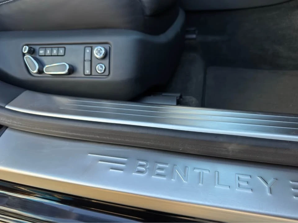 2008 Bentley Continental Flying Spur - Image 4 of 15
