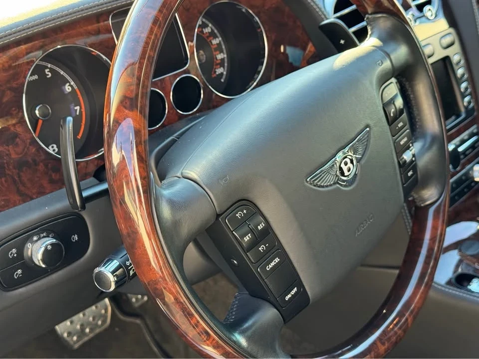 2008 Bentley Continental Flying Spur - Image 15 of 15