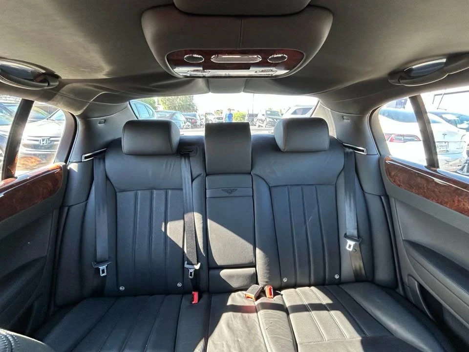 2008 Bentley Continental Flying Spur - Image 15 of 17