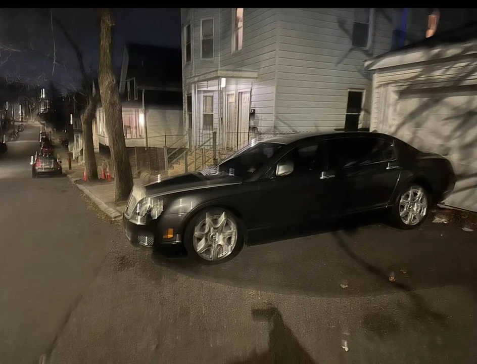 2008 Bentley Continental Flying Spur - Image 8 of 17