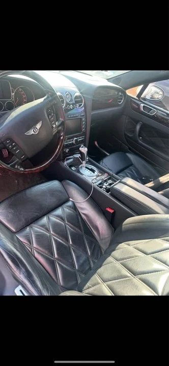 2008 Bentley Continental Flying Spur - Image 6 of 17