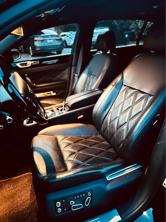 2008 Bentley Continental Flying Spur - Image 18 of 19