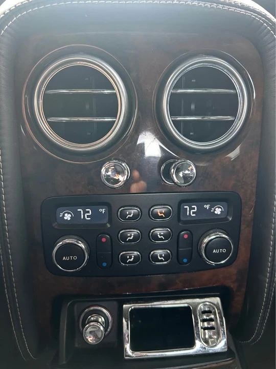 2008 Bentley Continental Flying Spur - Image 13 of 17