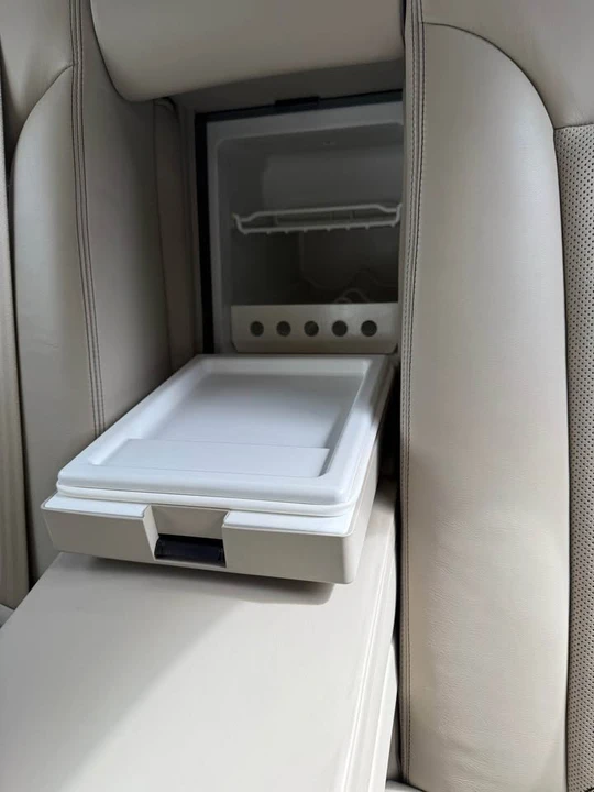 2008 Bentley Continental Flying Spur - Image 11 of 20
