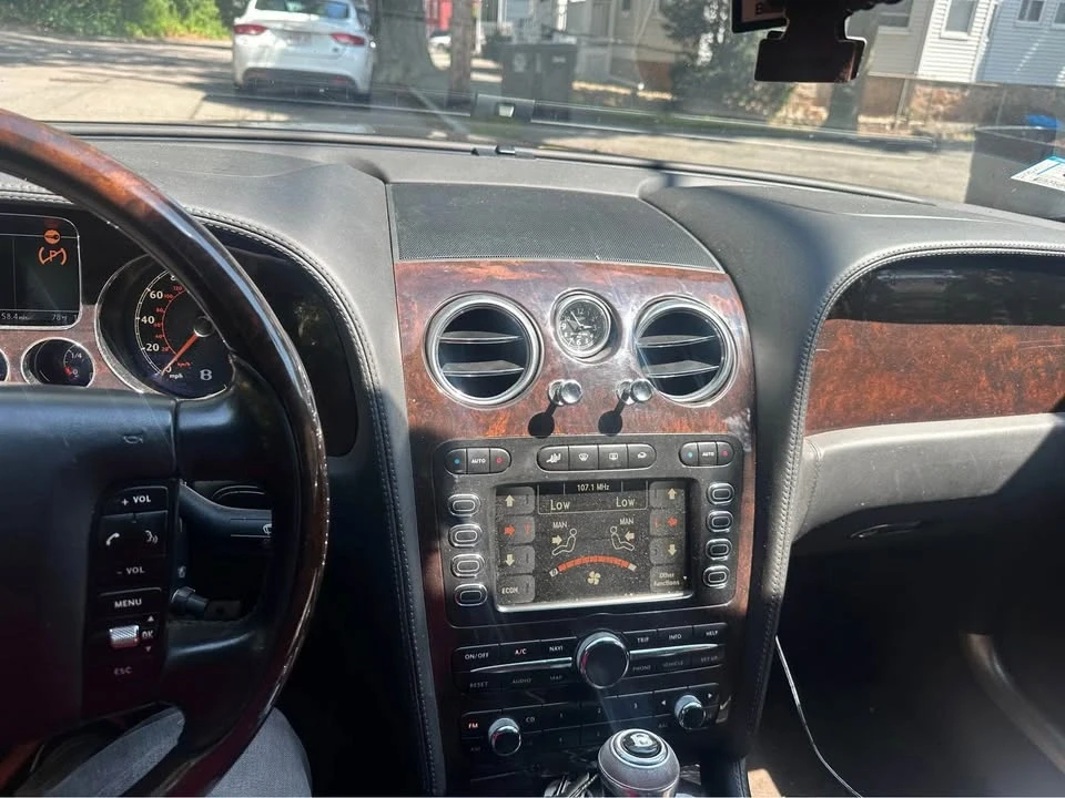 2008 Bentley Continental Flying Spur - Image 7 of 10