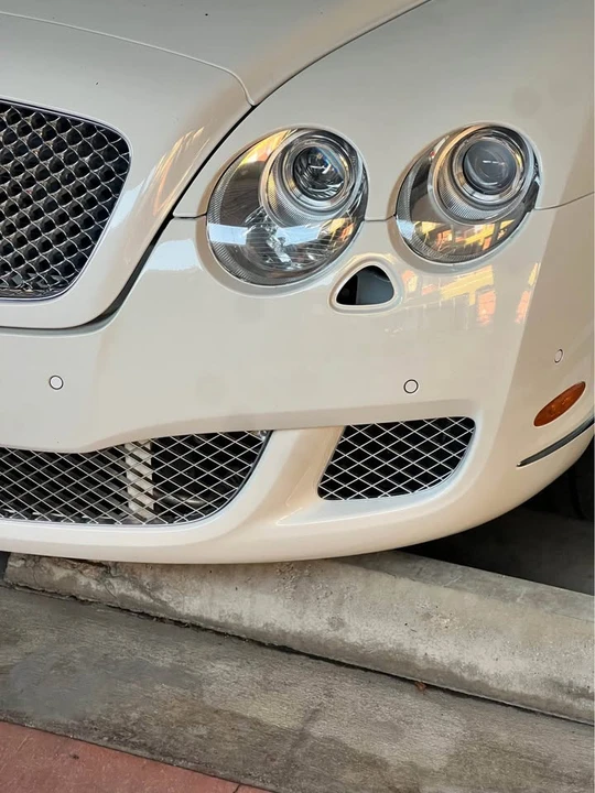 2008 Bentley Continental GTC - Image 3 of 7