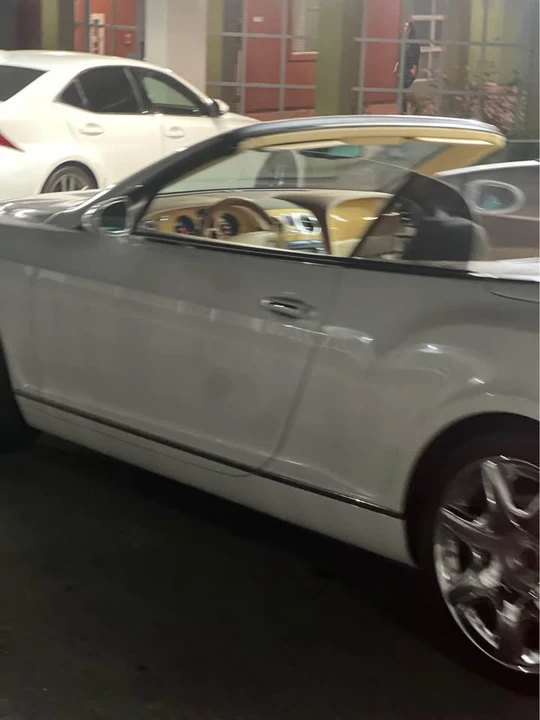 2008 Bentley Continental GTC - Image 7 of 7