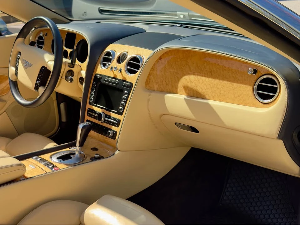 2008 Bentley Continental GTC - Image 14 of 15