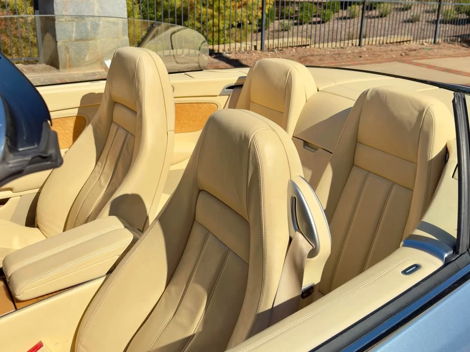 2008 Bentley Continental GTC - Image 13 of 15