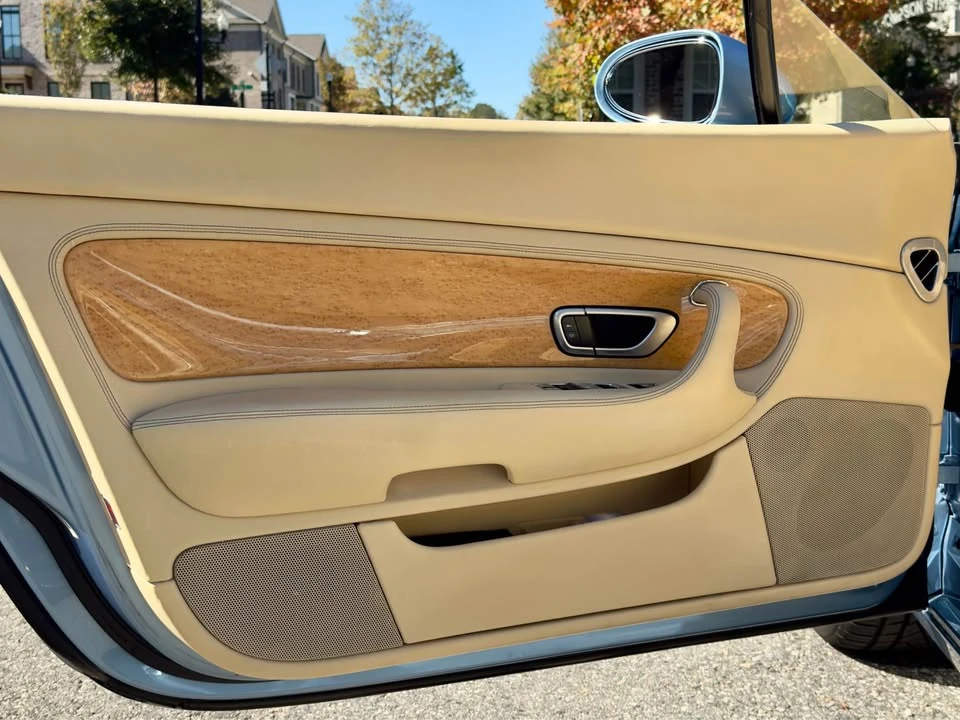 2008 Bentley Continental GTC - Image 11 of 15