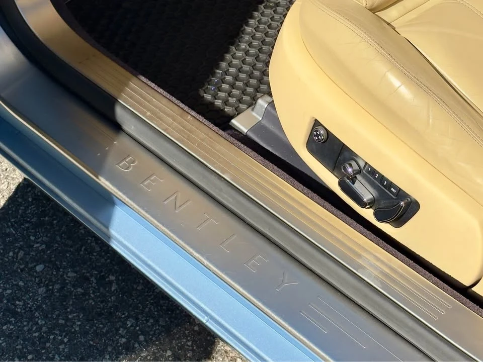 2008 Bentley Continental GTC - Image 12 of 15