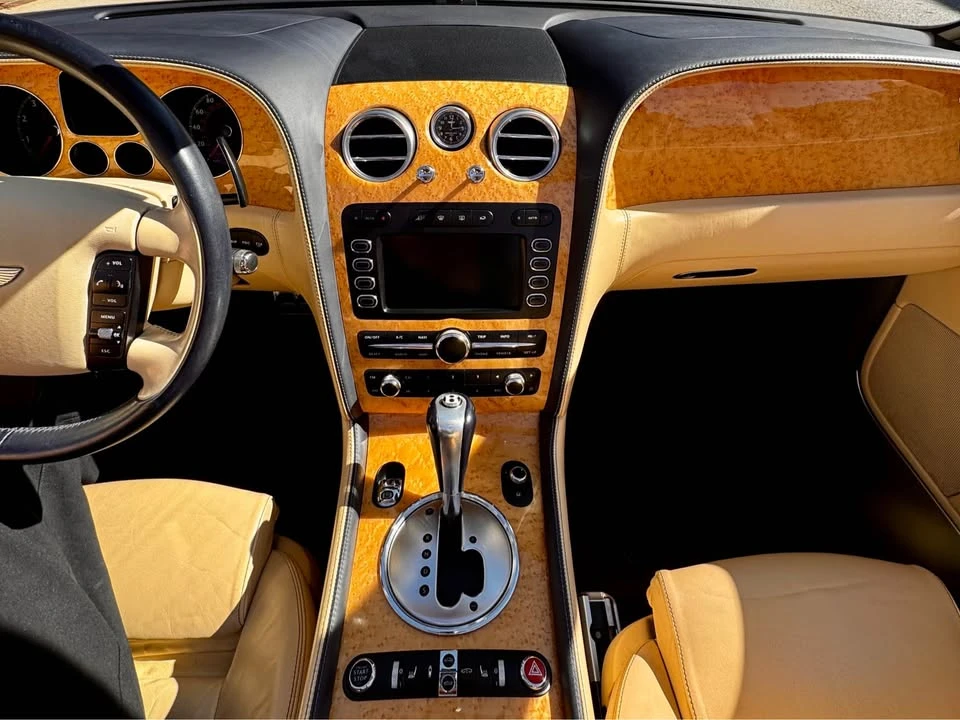 2008 Bentley Continental GTC - Image 15 of 15