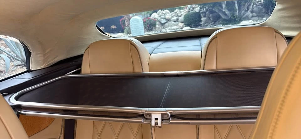 2008 Bentley Continental GTC - Image 8 of 8