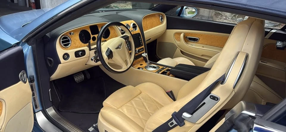 2008 Bentley Continental GTC - Image 6 of 8