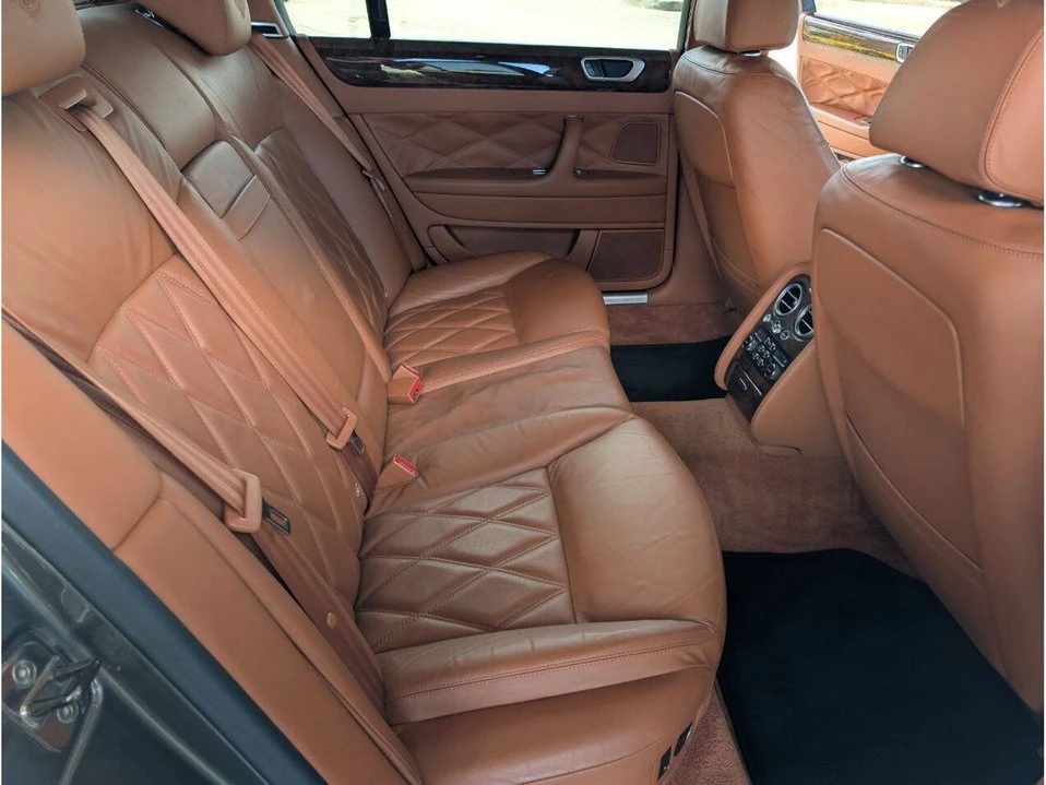 2008 Bentley Continental Flying Spur - Image 19 of 20