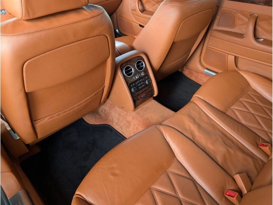 2008 Bentley Continental Flying Spur - Image 16 of 20