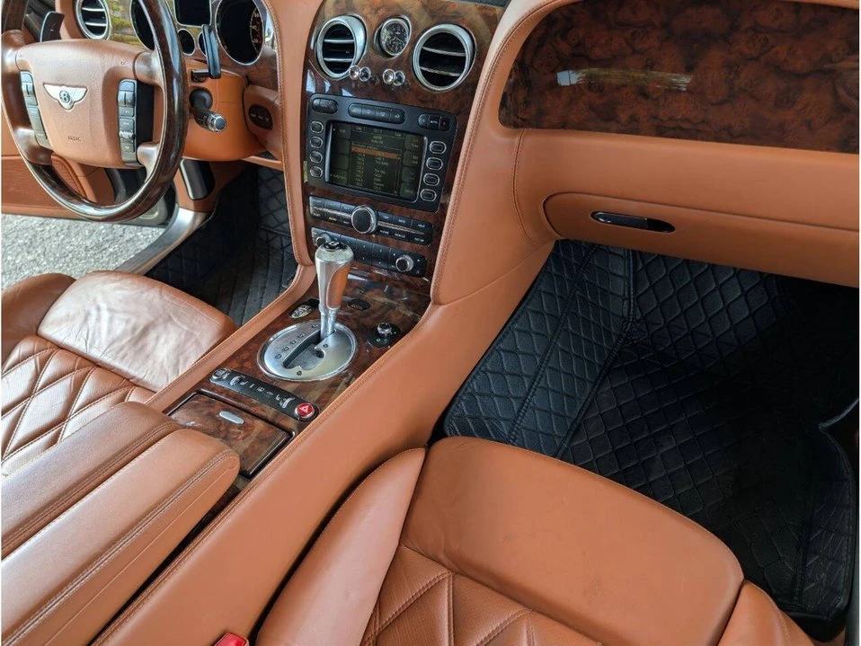 2008 Bentley Continental Flying Spur - Image 20 of 20