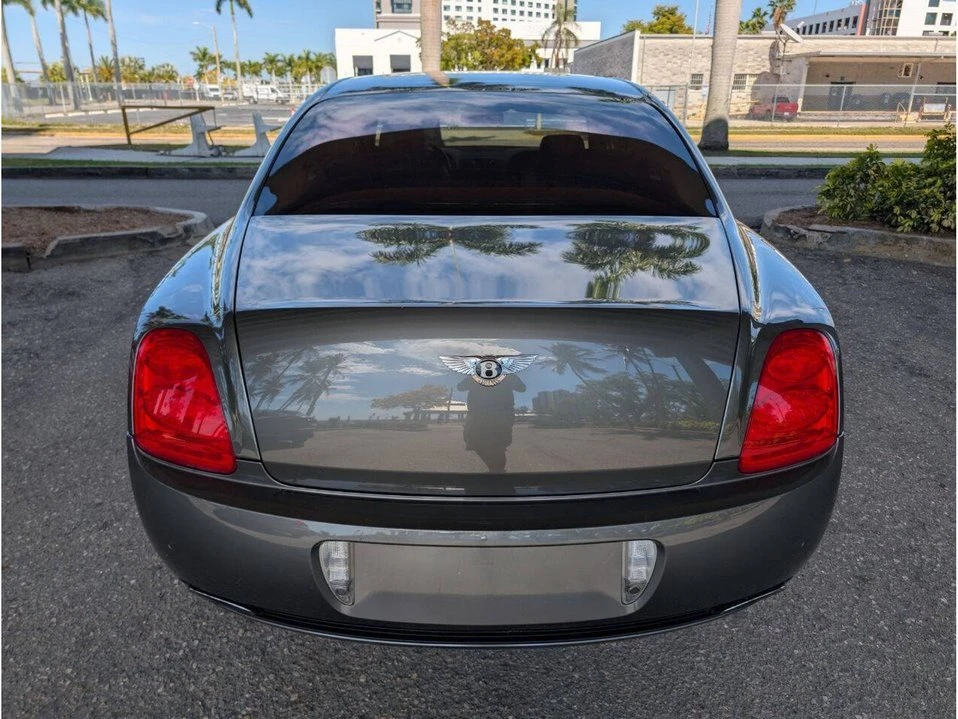 2008 Bentley Continental Flying Spur - Image 6 of 20