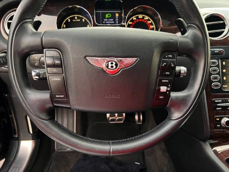 2008 Bentley Continental Flying Spur - Image 14 of 20