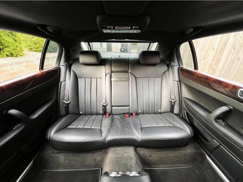 2008 Bentley Continental Flying Spur - Image 13 of 20