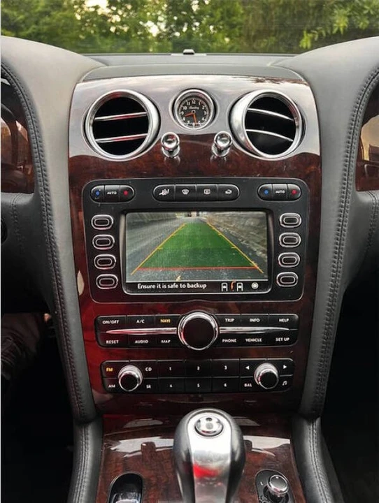 2008 Bentley Continental Flying Spur - Image 16 of 20