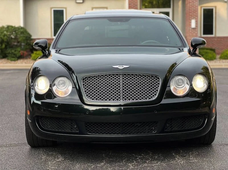 2008 Bentley Continental Flying Spur - Image 6 of 20