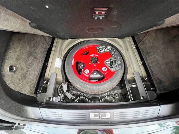 2008 Bentley Continental Flying Spur - Image 17 of 20