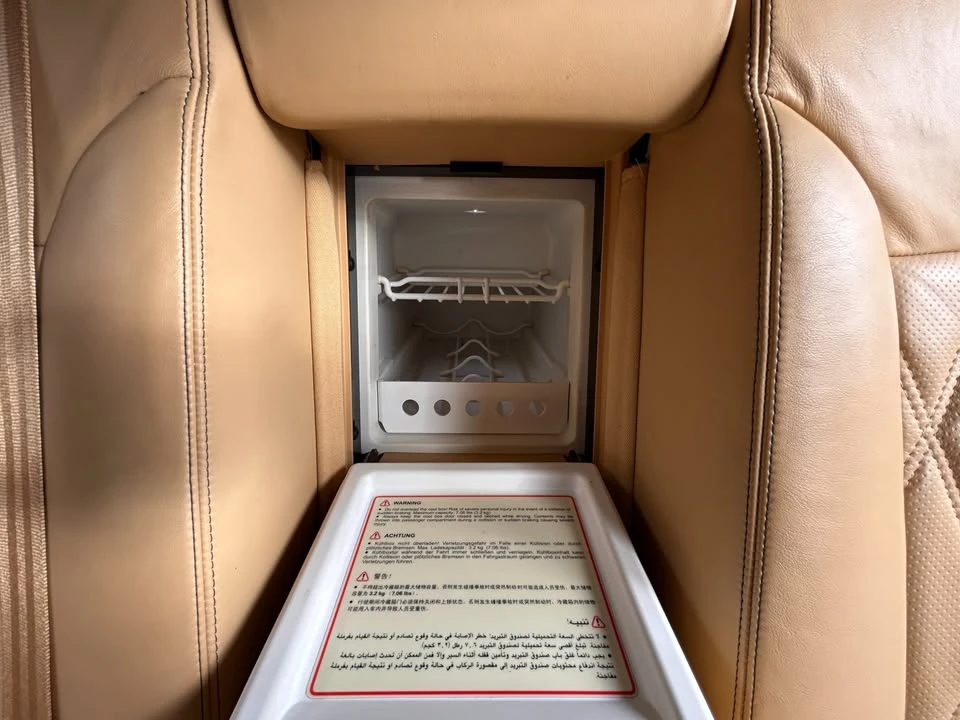 2008 Bentley Continental Flying Spur - Image 12 of 13