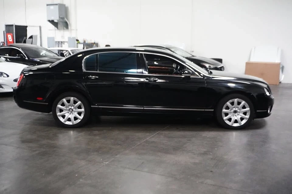 2008 Bentley Continental Flying Spur - Image 3 of 18
