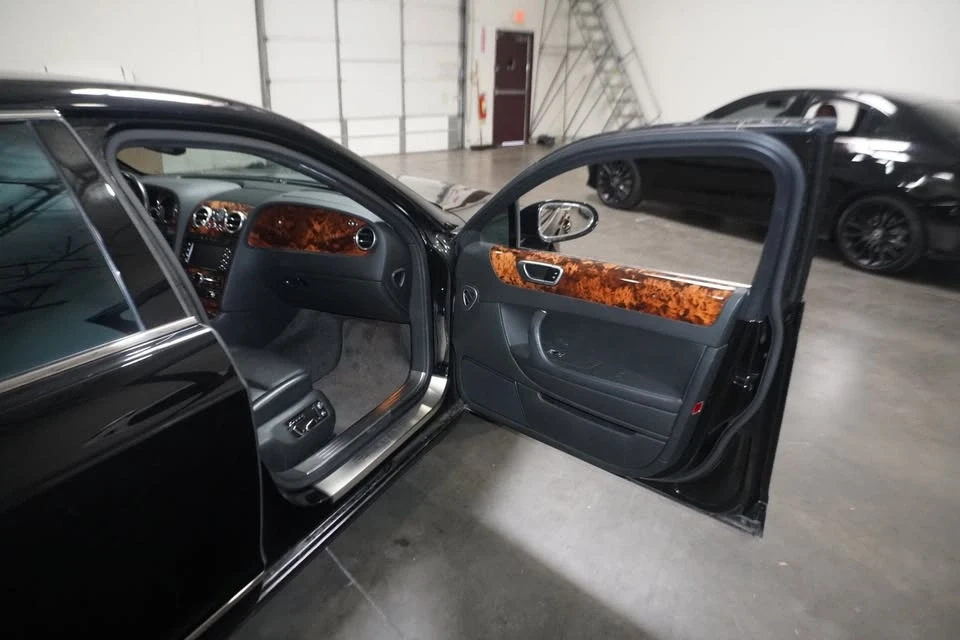 2008 Bentley Continental Flying Spur - Image 15 of 18