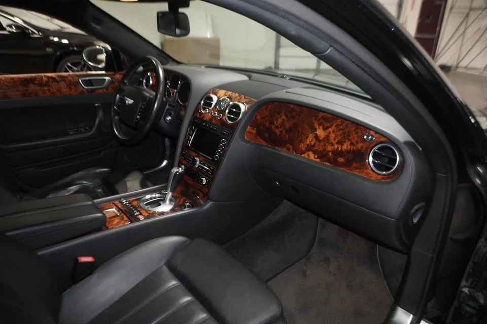 2008 Bentley Continental Flying Spur - Image 17 of 18