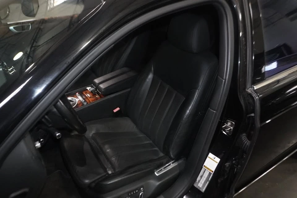 2008 Bentley Continental Flying Spur - Image 9 of 18