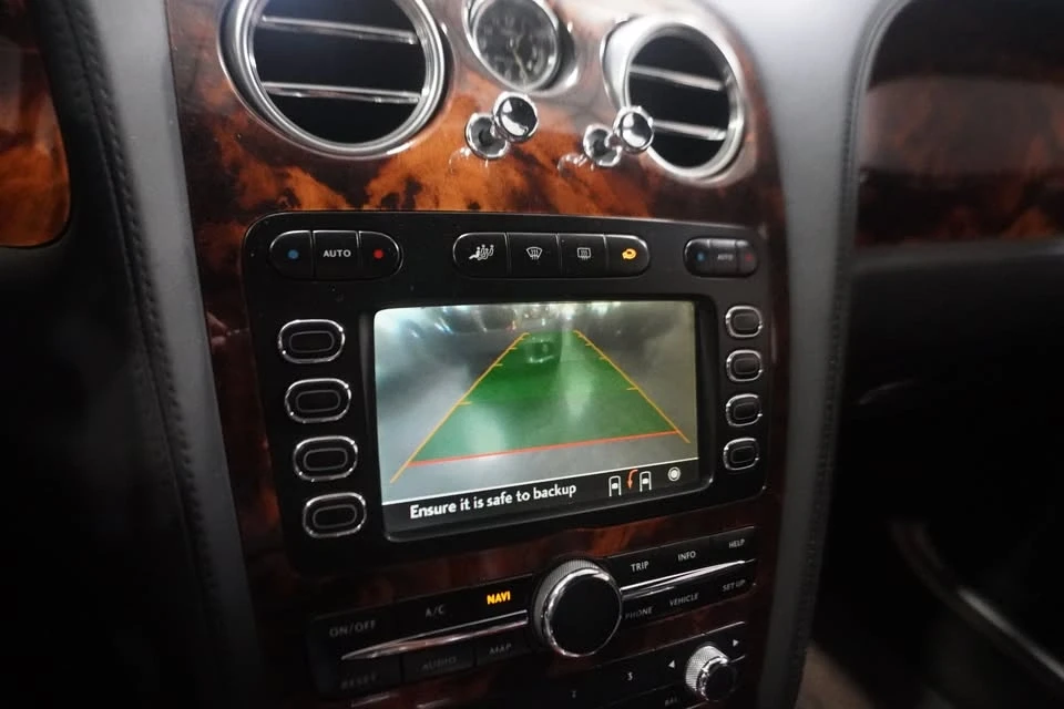 2008 Bentley Continental Flying Spur - Image 13 of 18