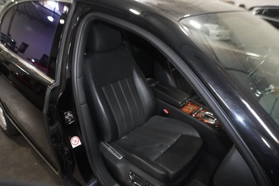 2008 Bentley Continental Flying Spur - Image 16 of 18