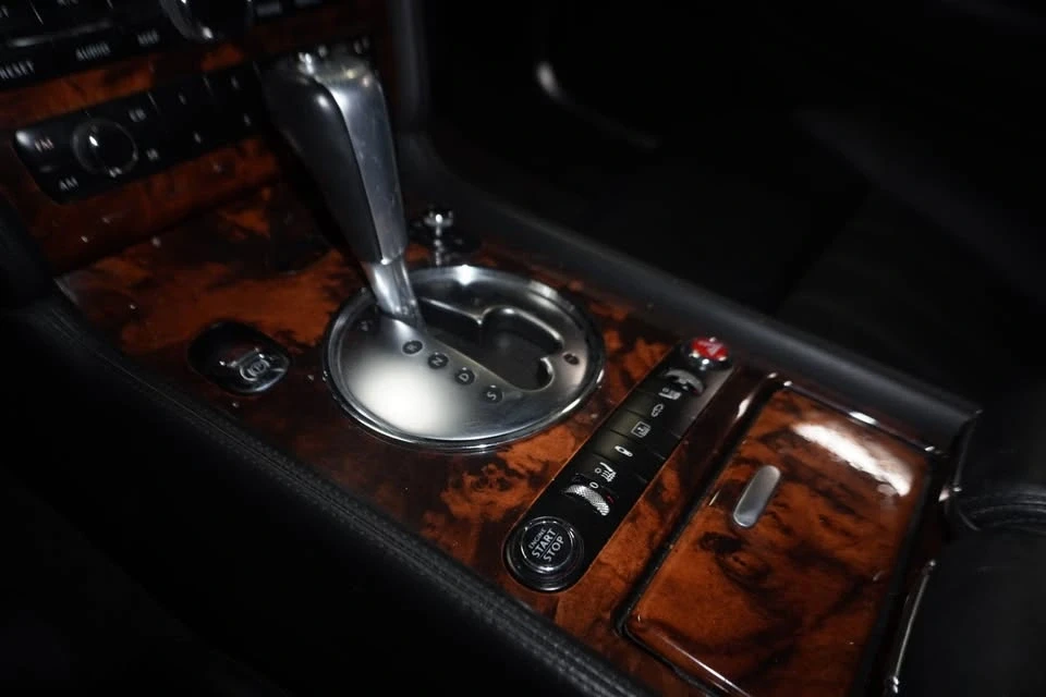 2008 Bentley Continental Flying Spur - Image 14 of 18