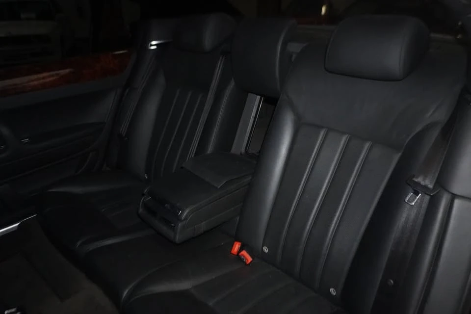 2008 Bentley Continental Flying Spur - Image 18 of 18