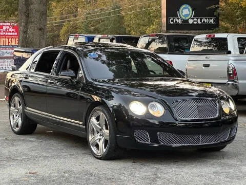 2008 Bentley Continental Flying Spur - Image 8 of 19