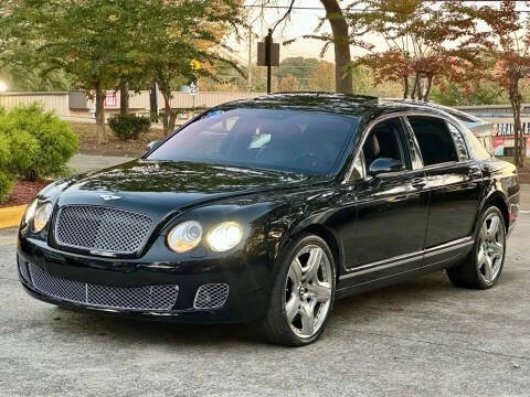 2008 Bentley Continental Flying Spur - Image 11 of 19