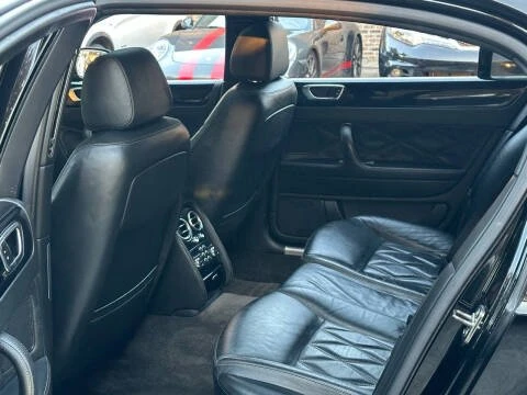 2008 Bentley Continental Flying Spur - Image 14 of 19