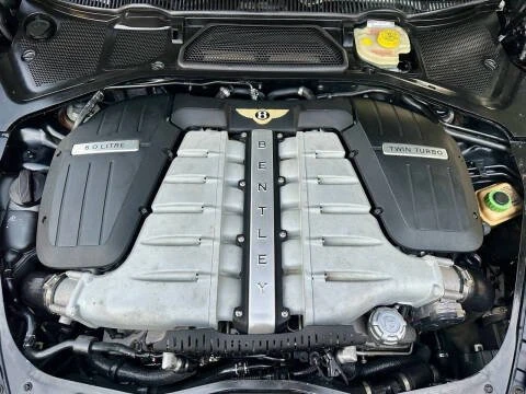 2008 Bentley Continental Flying Spur - Image 16 of 19