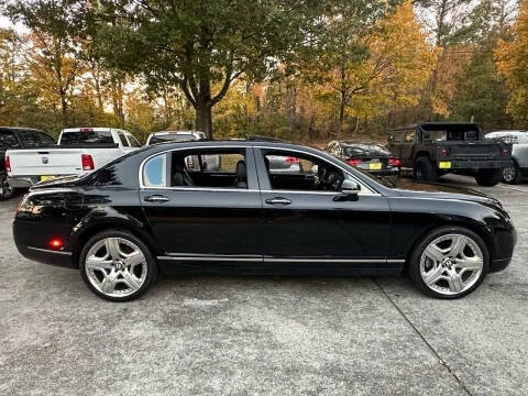 2008 Bentley Continental Flying Spur - Image 7 of 19